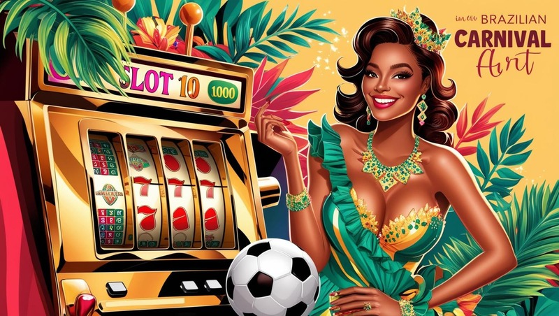 555bet slot