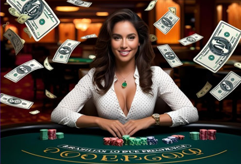 555bet slot bet
