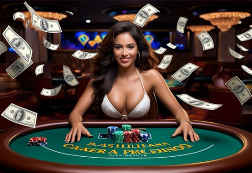 555bet slot