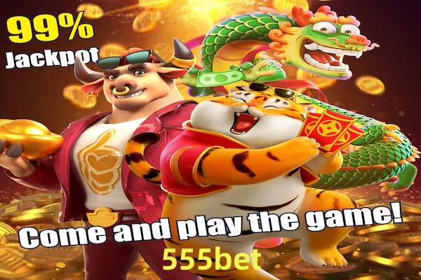 555bet slot